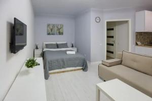 1-комнатная квартира, Владимир