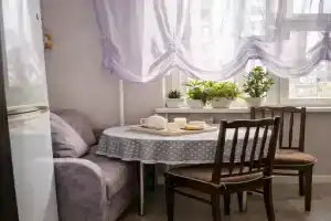 Лучшая квартира в Коммунарке
