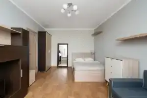 Уютная квартира, Москва