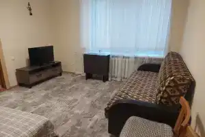 Квартира в центре города со всеми удобствами