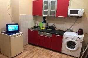 1-комнатная Квартира, Кировск