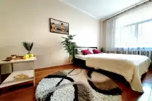 Уютная квартире в центре