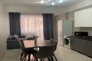Уютная квартира у моря, Махачкала