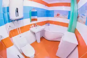 Апартамент, Саратов