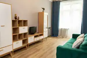 Уютная квартира рядом с ВДНХ, Москва