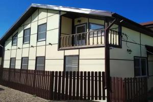 Новый малый лофт у Горицкого монастыря, Переславль-Залесский