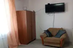 Двухместный номер с 2 отдельными кроватями стандарт, Су-Псех