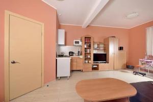 Новое Бунгало на Северной 14