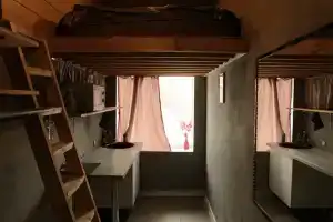 Комната одноместная эконом в Московской области