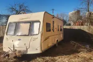 Дом на колесах, Путилково