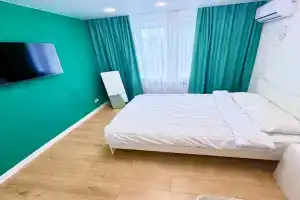 2-комнатная квартира, Рязань