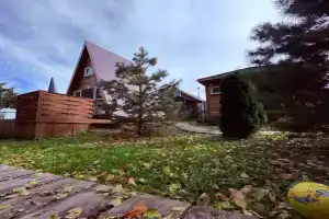 Домик №2, Солотча