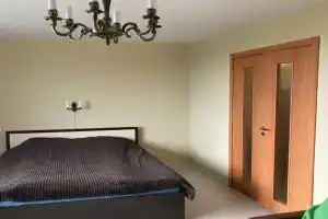 Апартаменты «Апартаметы Панорама на Невском»