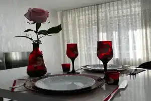Уютная квартира в ЖК премиум класса, Калининград