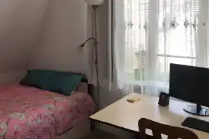 Уютная комната, Калининград