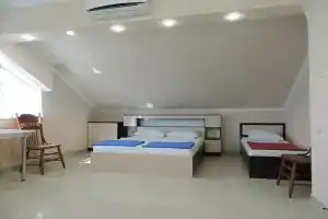 Люкс студия с улучшеными условиями, Адлер