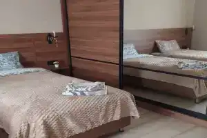 Квартира около парка, Ессентуки