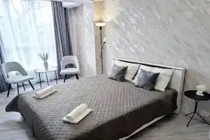 Новые апартаменты комфорт класса, Кисловодск