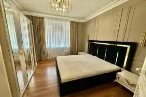Новая уютная квартира у парка, Кисловодск