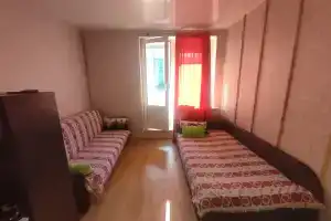 Студия, Санкт-Петербург