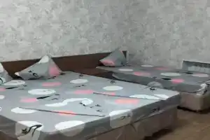 Комната в частном секторе