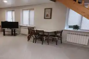 Коттедж в центре