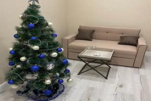 Дизайнерский апартамент у центра, Калининград
