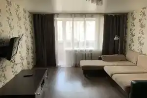 Уютная квартира в центре