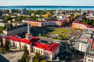 Уютная квартира в расширенном центре