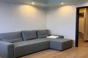 Апартаменты «Потрясающий вид на горы, город и озеро в 7 минутах пешком от подъемников»