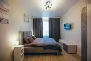 Морская сказка 1, Светлогорск