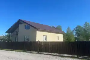 Озёрный, Новая Ладога
