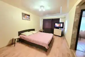 Для спокойного отдыха, Уфа