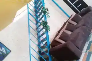 Уютное жилье рядом с морем