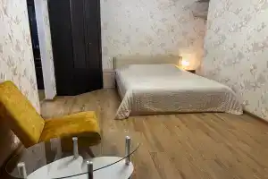 Квартира рядом вокзал, рынок, Сочи