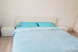 Уютная новая евродвушка, Зеленоградск