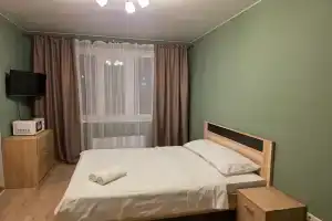 Апартаменты Комфорт на Хлебозаводской, Ивантеевка