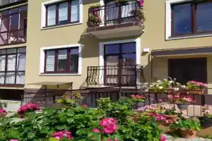 1-комнатная квартира, Светлогорск