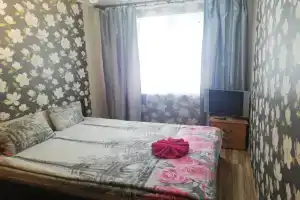 Квартира в самом центре