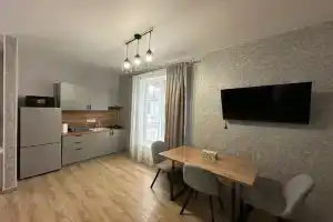 Гостевой дом «Семейный Двор»