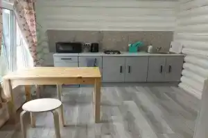 Частный дом, Шальский