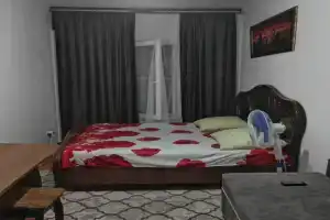 Комнаты для туристов