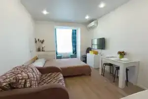 Уютная студия в центре города