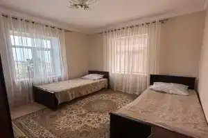 Комната в Дербенте с евроремонтом