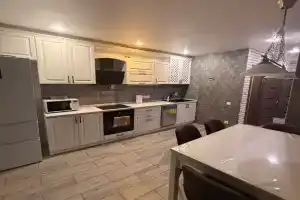 Просторная уютная квартира, Уфа