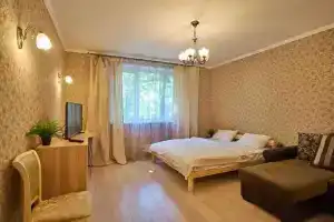 Квартира у метро Славянский бульвар, Москва