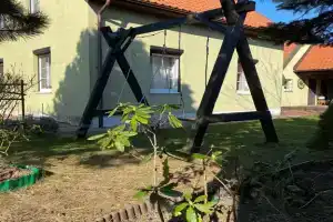 Дом для отдыха Майя возле моря, Заостровье