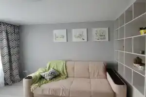 Квартира 33 квадратных метра