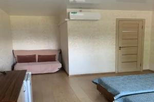 Трёхместный номер улучшенный, Анапа