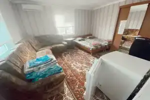 Семейный номер двухкомнатный, Судак